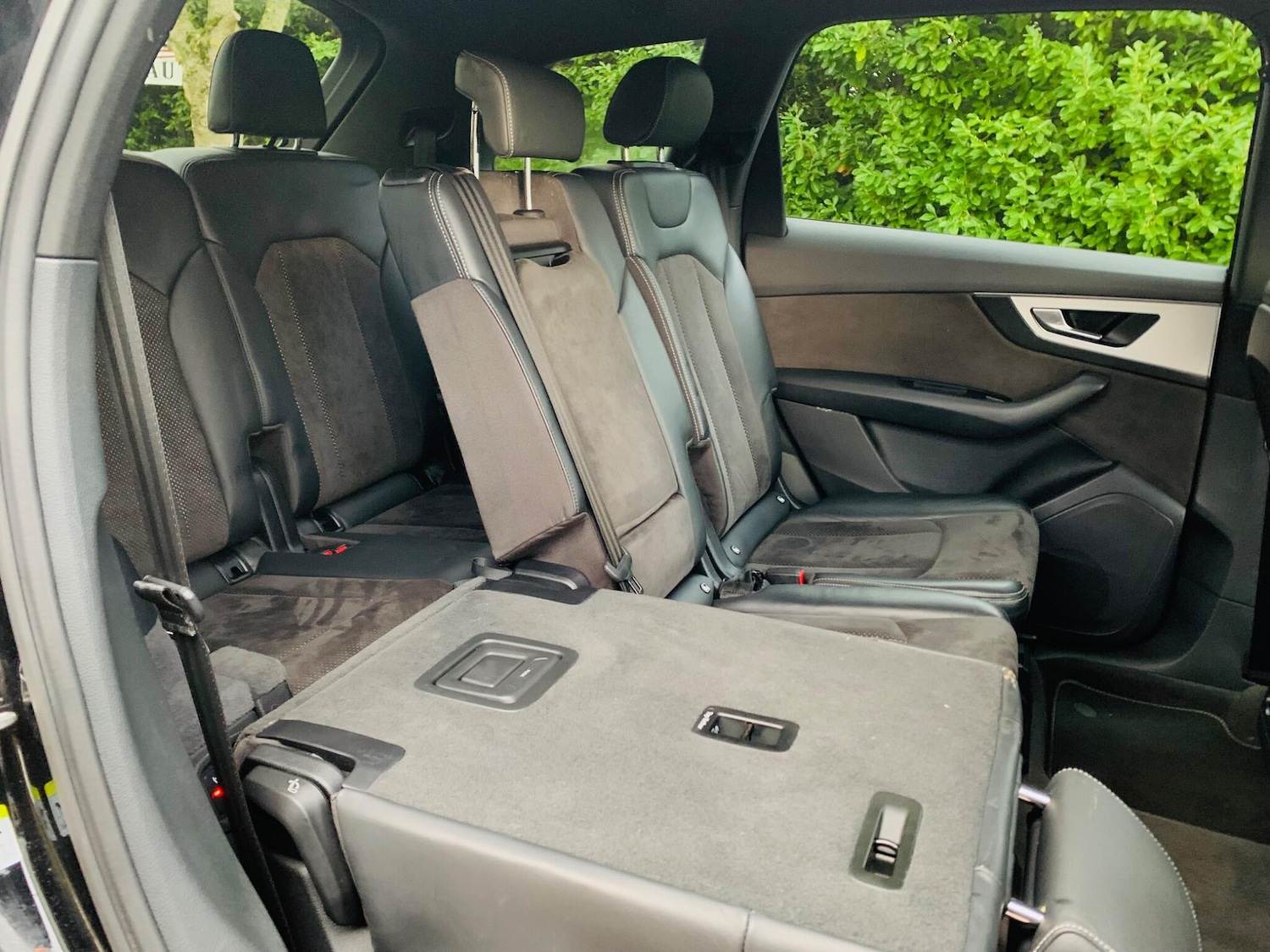 Used Audi Q7 2018 for sale - 77377234: Photo 31