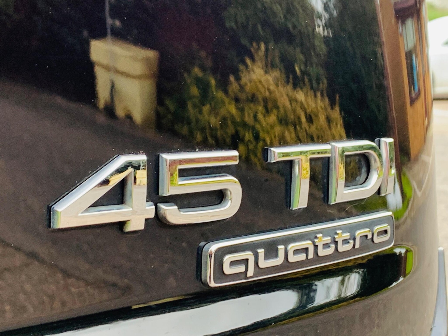 Used Audi Q7 2018 for sale - 77377234: Photo 32