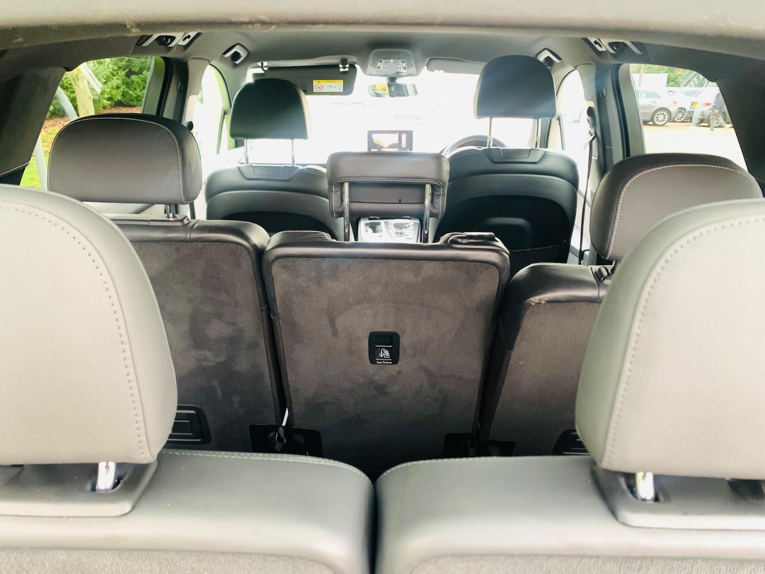 Used Audi Q7 2018 for sale - 77377234: Photo 36