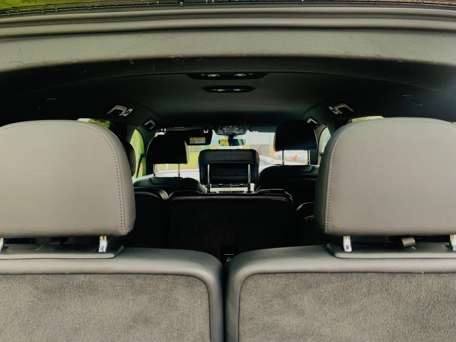 Used Audi Q7 2018 for sale - 77377234: Photo 38