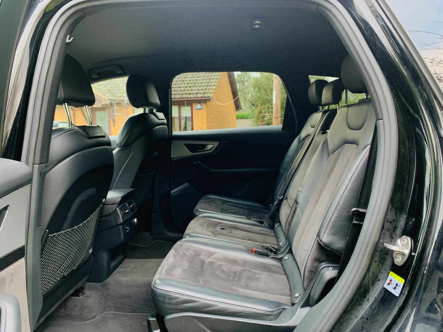 Used Audi Q7 2018 for sale - 77377234: Photo 44