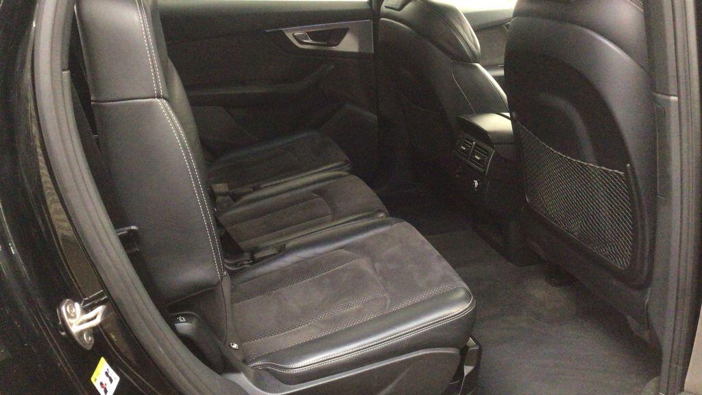 Used Audi Q7 2018 for sale - 77377234: Photo 7
