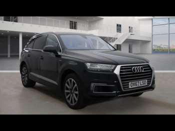2017 (67) - 3.0 TDI Quattro e-tron 5dr Tip Auto