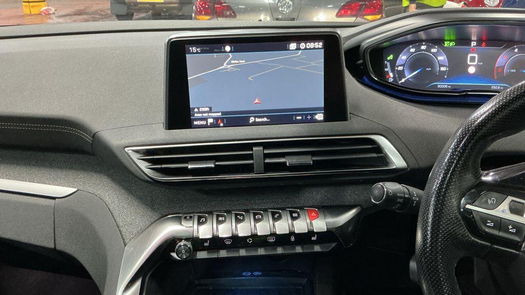 Used Peugeot 3008 2019 for sale - 76744833: Photo 11