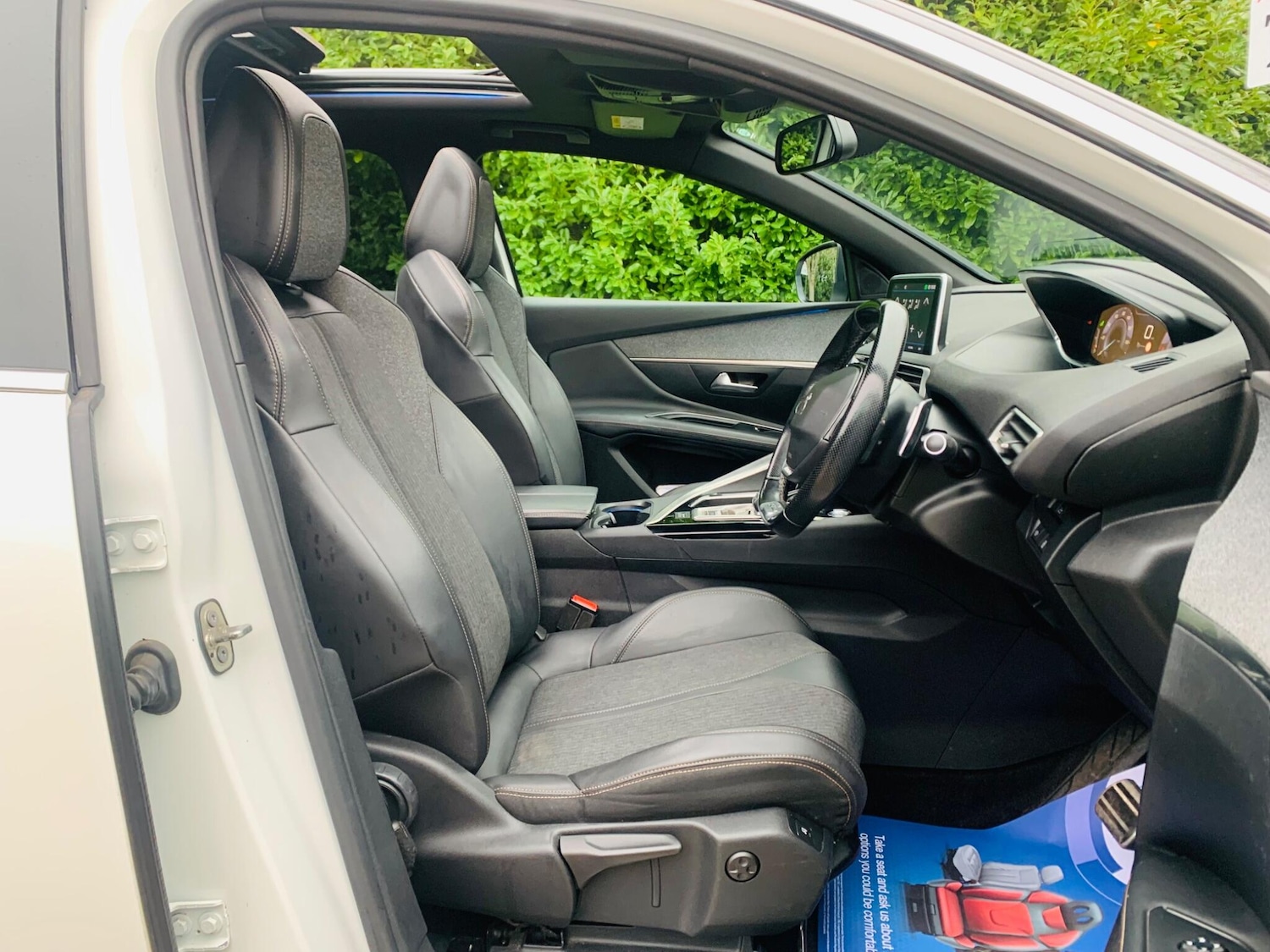 Used Peugeot 3008 2019 for sale - 76744833: Photo 13