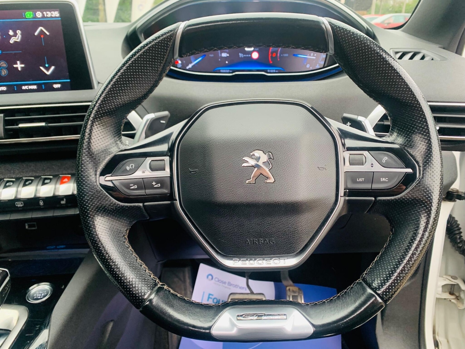 Used Peugeot 3008 2019 for sale - 76744833: Photo 15