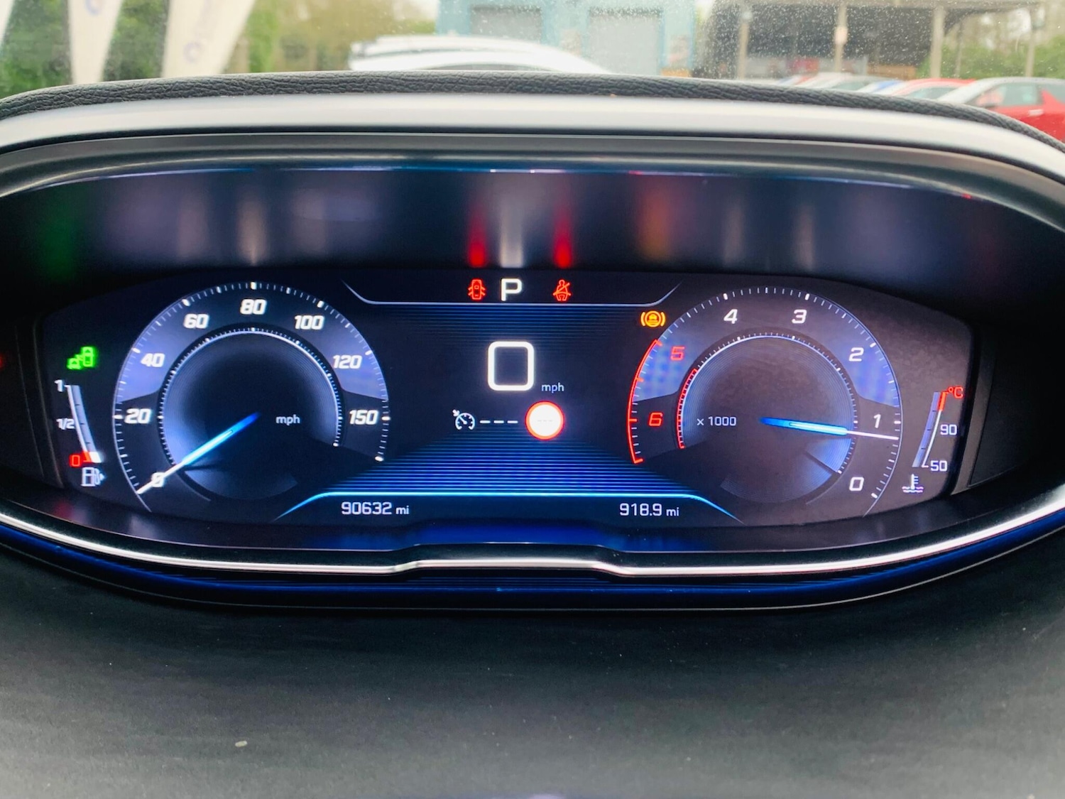 Used Peugeot 3008 2019 for sale - 76744833: Photo 17