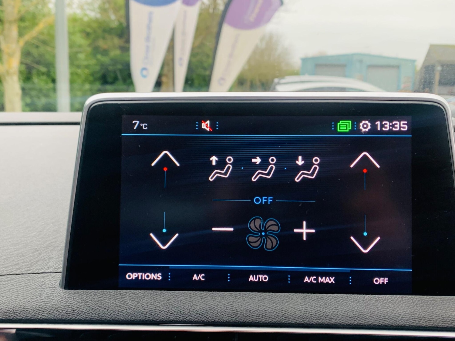 Used Peugeot 3008 2019 for sale - 76744833: Photo 21