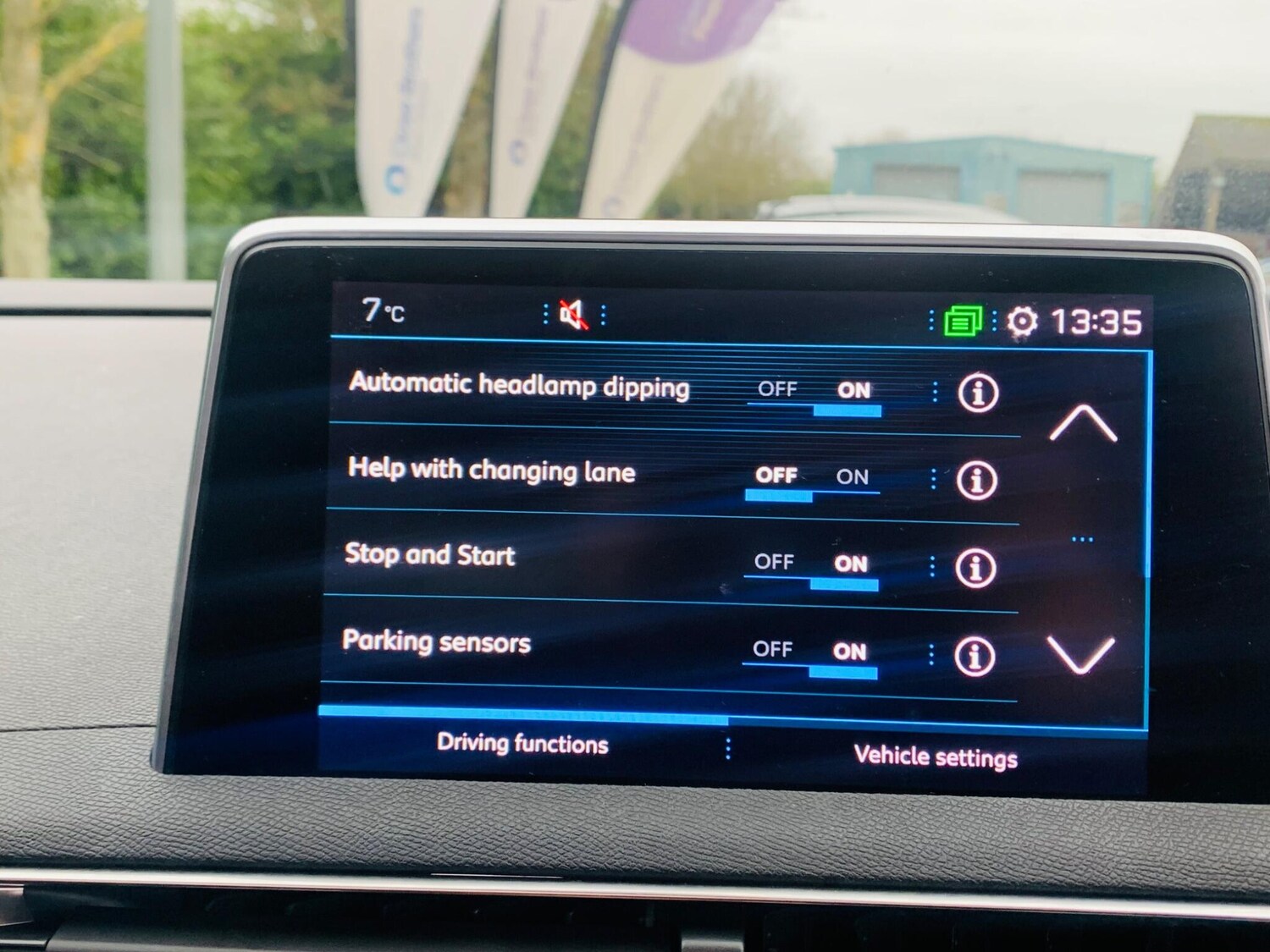 Used Peugeot 3008 2019 for sale - 76744833: Photo 24