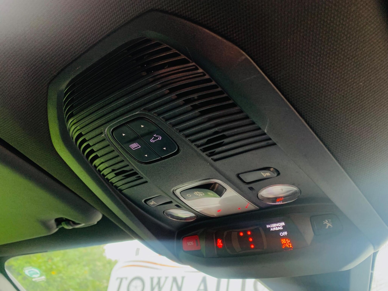 Used Peugeot 3008 2019 for sale - 76744833: Photo 28