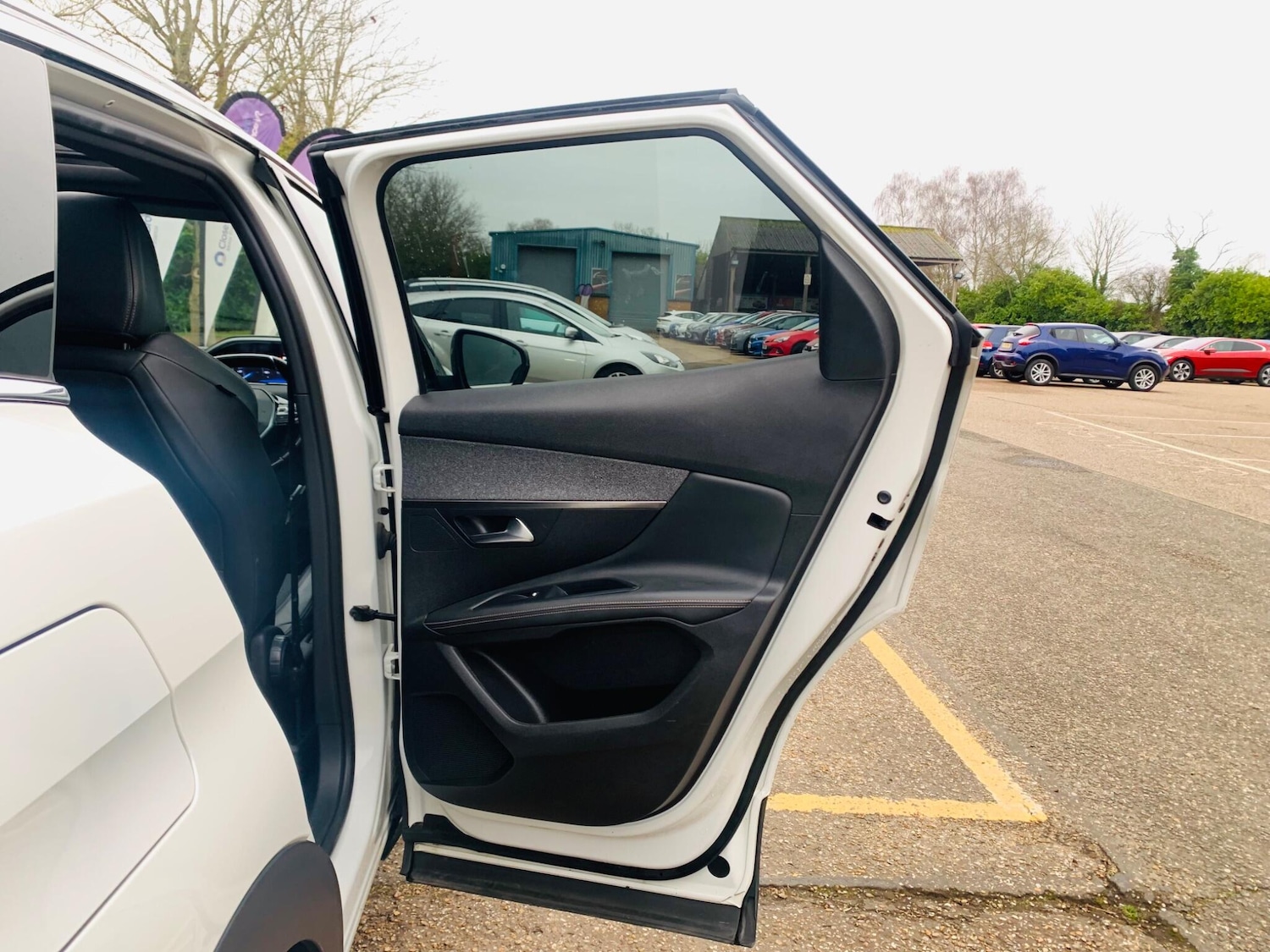 Used Peugeot 3008 2019 for sale - 76744833: Photo 29