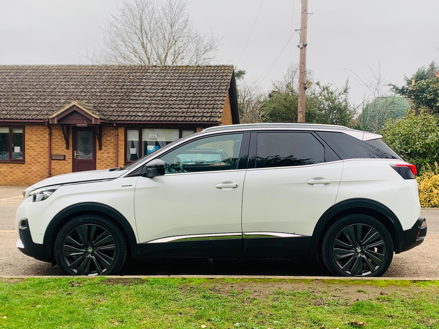 Used Peugeot 3008 2019 for sale - 76744833: Photo 40