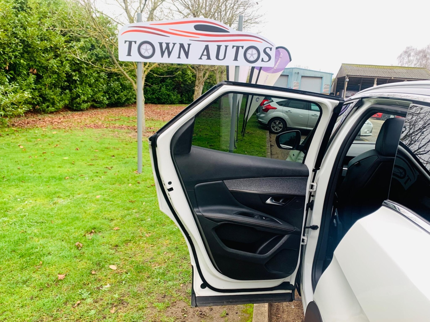 Used Peugeot 3008 2019 for sale - 76744833: Photo 41