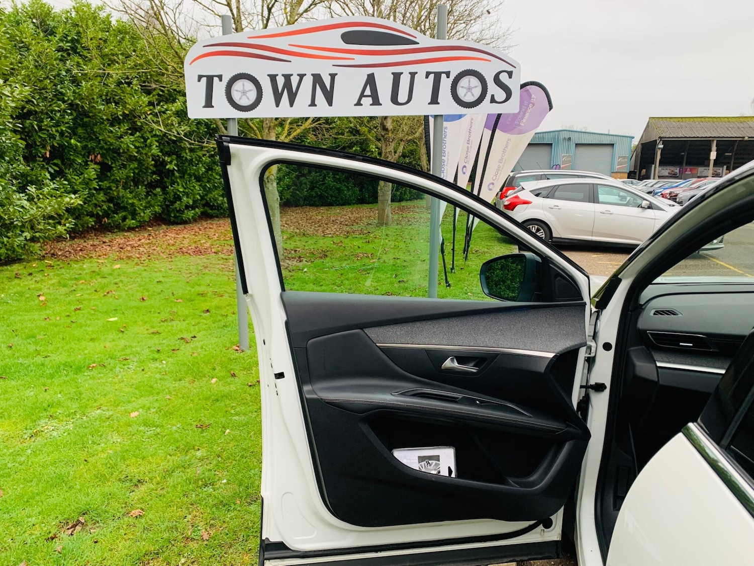 Used Peugeot 3008 2019 for sale - 76744833: Photo 43