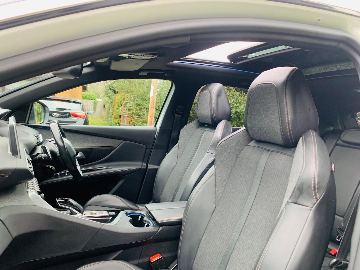 Used Peugeot 3008 2019 for sale - 76744833: Photo 44