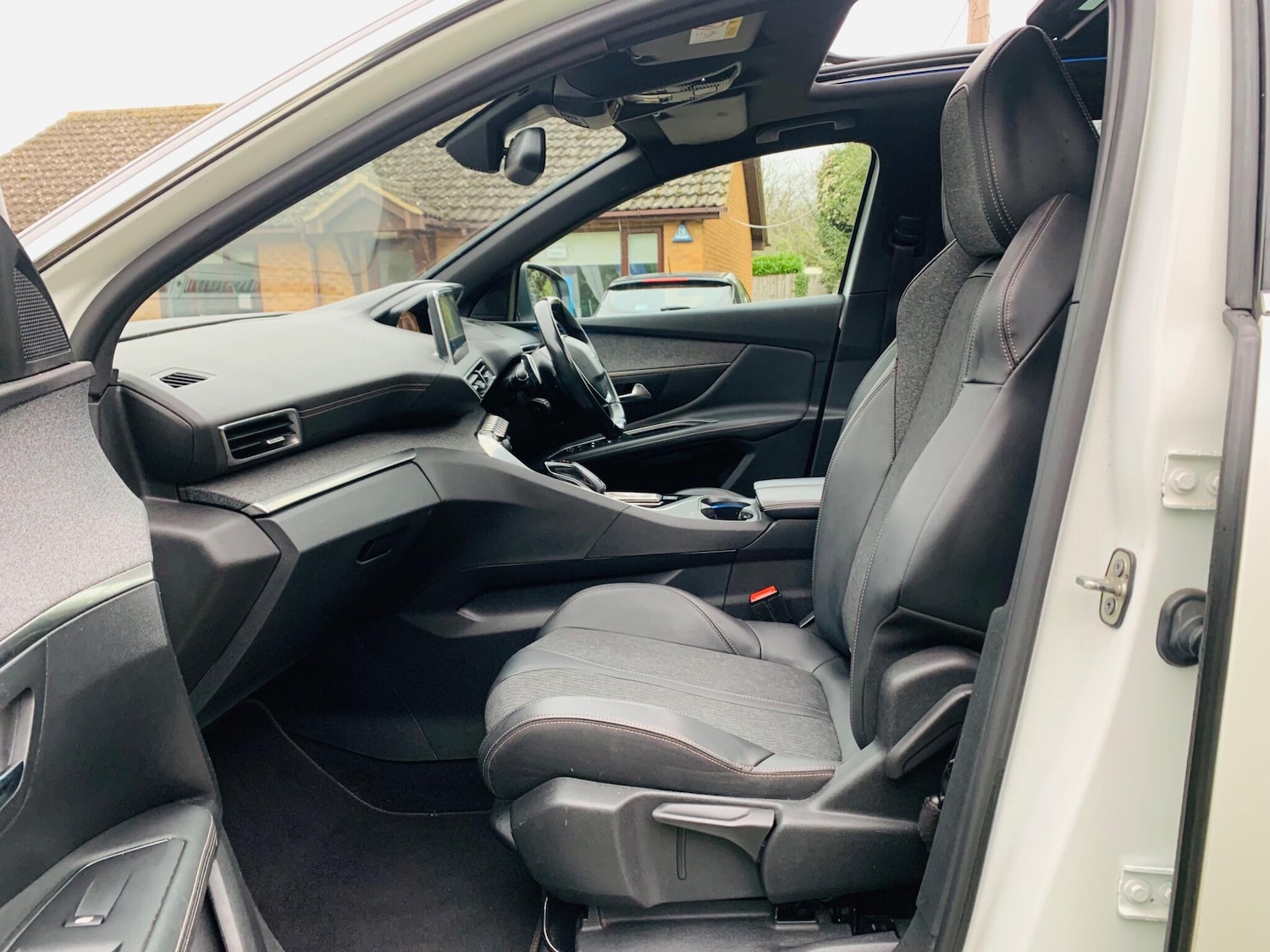 Used Peugeot 3008 2019 for sale - 76744833: Photo 45