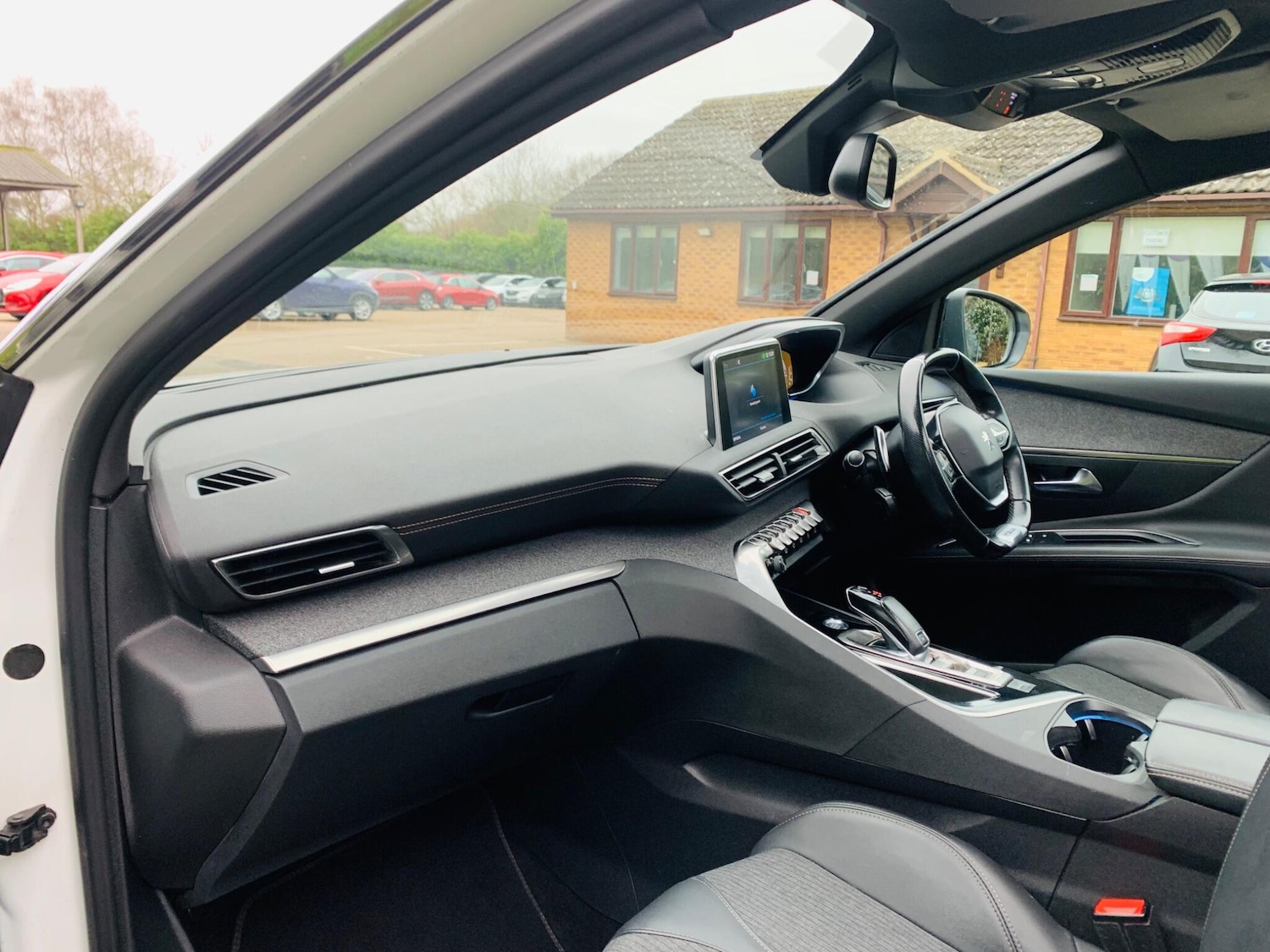 Used Peugeot 3008 2019 for sale - 76744833: Photo 46