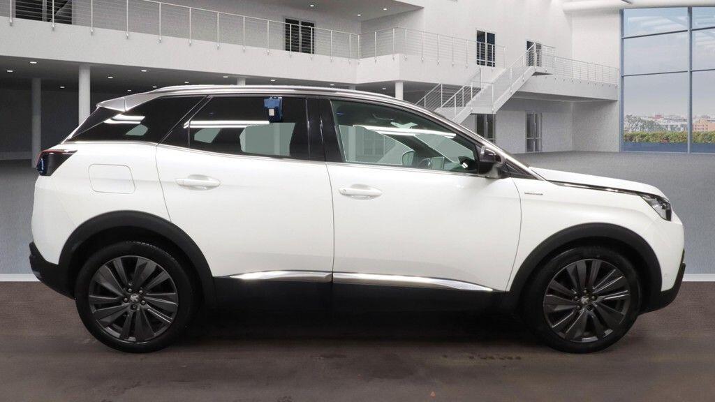 Used Peugeot 3008 2019 for sale - 76744833: Photo 5