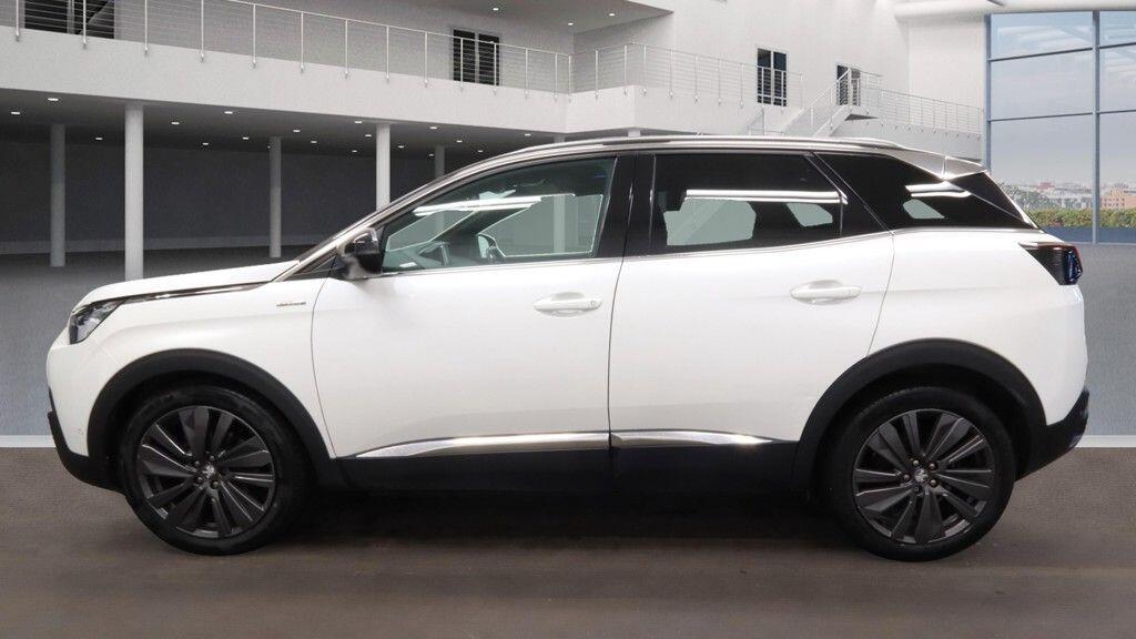 Used Peugeot 3008 2019 for sale - 76744833: Photo 6