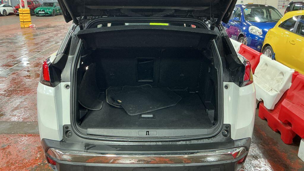 Used Peugeot 3008 2019 for sale - 76744833: Photo 7