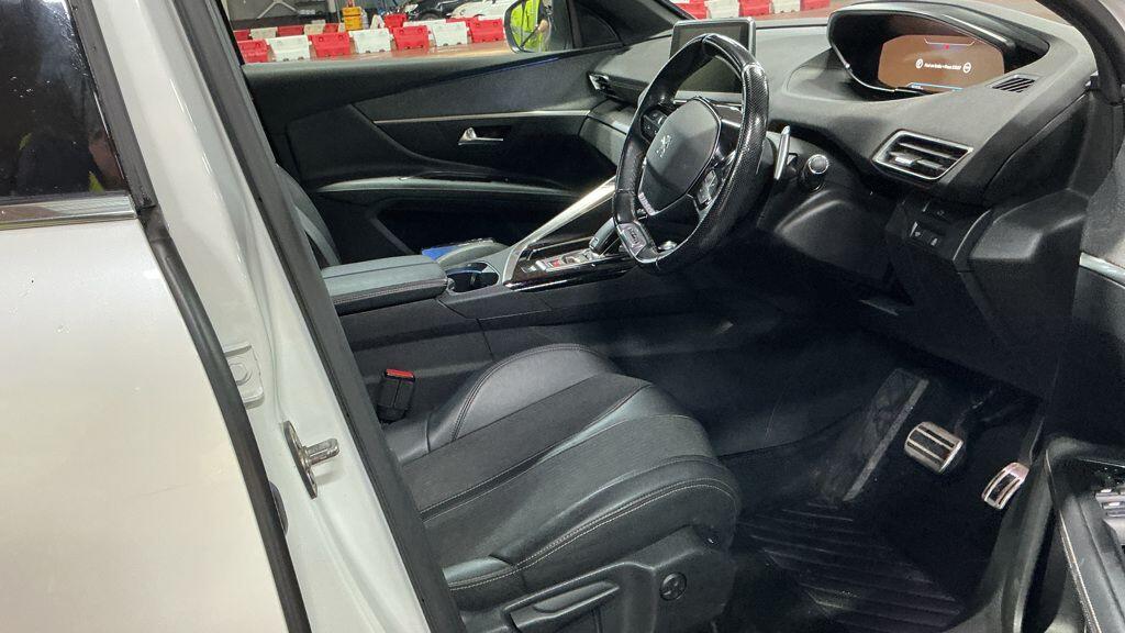 Used Peugeot 3008 2019 for sale - 76744833: Photo 9