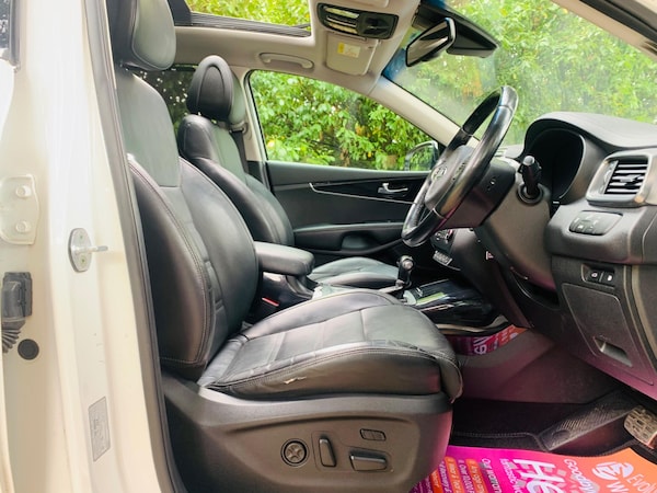 Used Kia Sorento 2015 for sale - 75658787: Photo 11