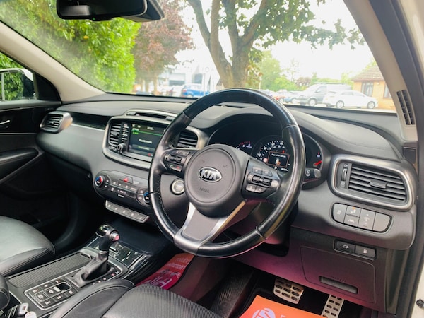 Used Kia Sorento 2015 for sale - 75658787: Photo 12