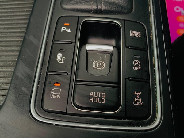 Used Kia Sorento 2015 for sale - 75658787: Photo 17