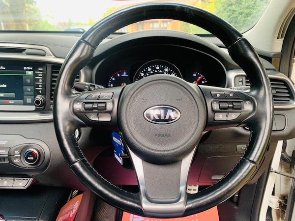 Used Kia Sorento 2015 for sale - 75658787: Photo 19