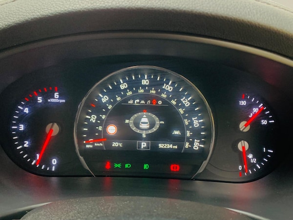 Used Kia Sorento 2015 for sale - 75658787: Photo 24