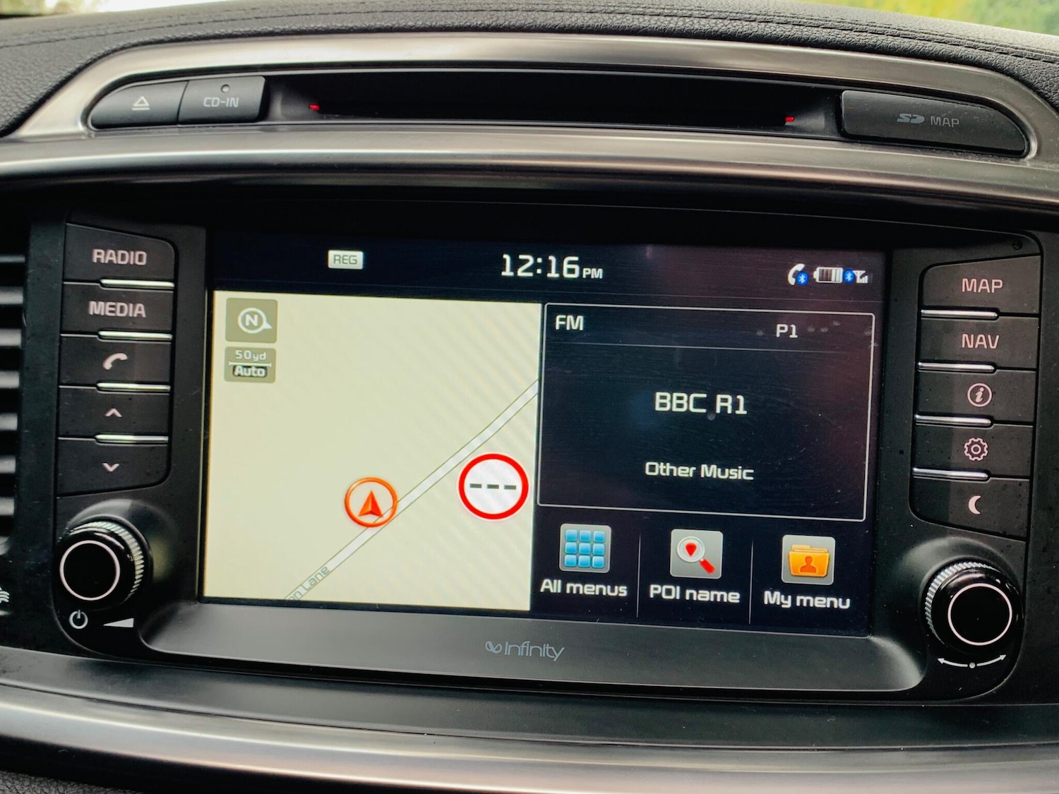 Vehicle 25
