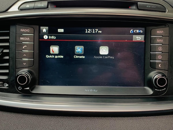 Used Kia Sorento 2015 for sale - 75658787: Photo 26