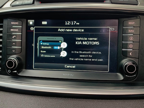 Used Kia Sorento 2015 for sale - 75658787: Photo 27
