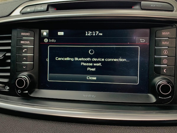 Used Kia Sorento 2015 for sale - 75658787: Photo 28