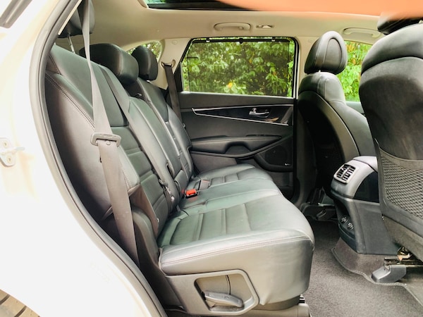 Used Kia Sorento 2015 for sale - 75658787: Photo 33