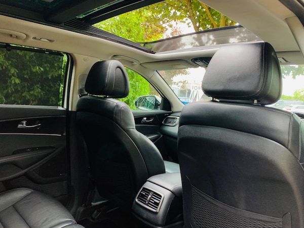 Used Kia Sorento 2015 for sale - 75658787: Photo 36