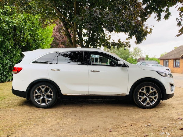 Used Kia Sorento 2015 for sale - 75658787: Photo 37