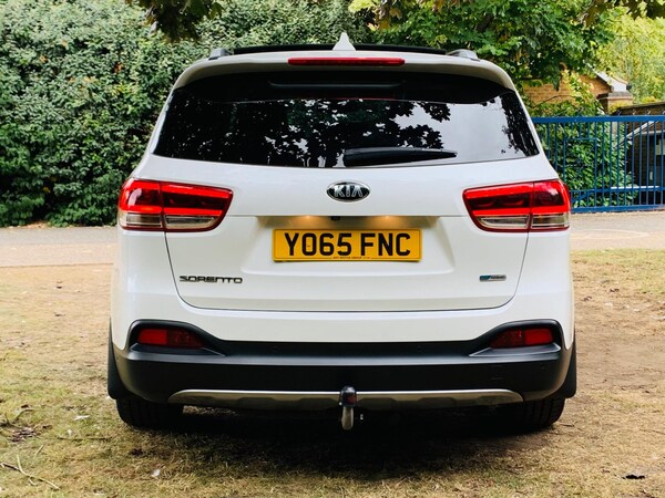 Used Kia Sorento 2015 for sale - 75658787: Photo 40