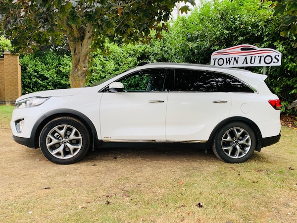 Used Kia Sorento 2015 for sale - 75658787: Photo 44