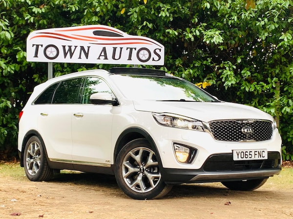 Used Kia Sorento 2015 for sale - 75658787: Photo 45