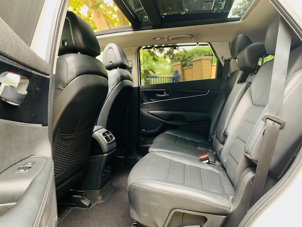 Used Kia Sorento 2015 for sale - 75658787: Photo 47