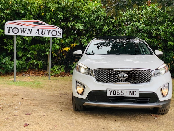 Used Kia Sorento 2015 for sale - 75658787: Photo 50