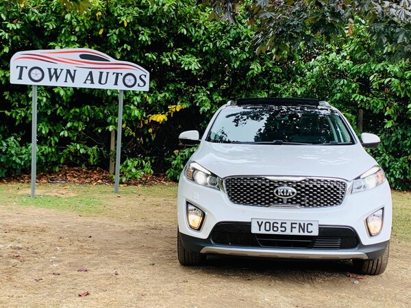 Used Kia Sorento 2015 for sale - 75658787: Photo 51