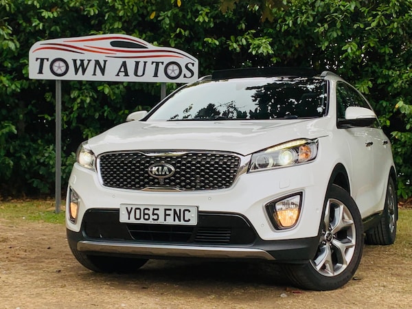 Used Kia Sorento 2015 for sale - 75658787: Photo 52