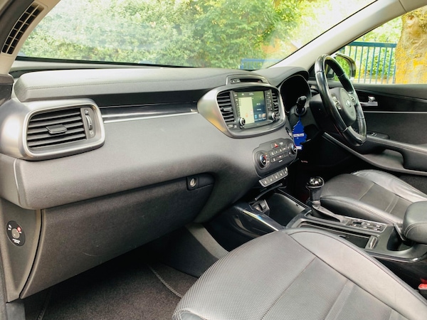 Used Kia Sorento 2015 for sale - 75658787: Photo 53