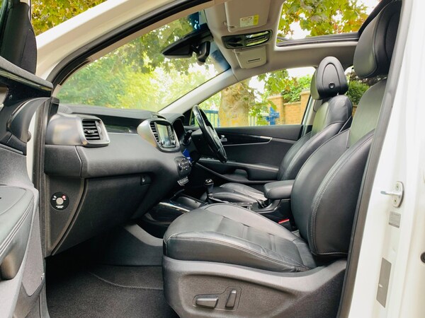 Used Kia Sorento 2015 for sale - 75658787: Photo 57
