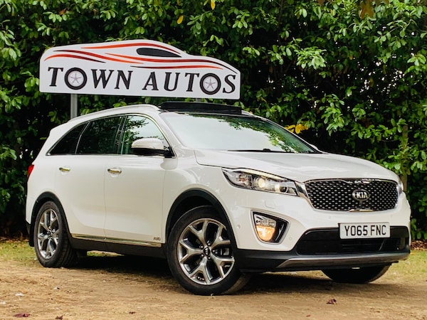 Used Kia Sorento 2015 for sale - 75658787: Photo 7