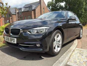 Used BMW 3 Series 2016 for sale - 75402322: Photo
