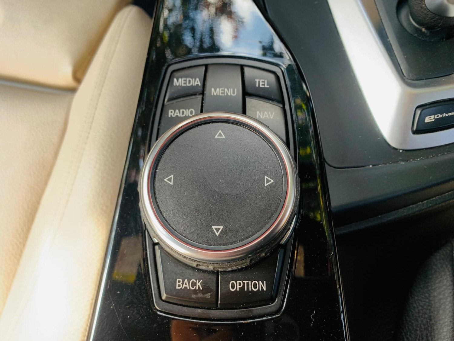 Vehicle 34