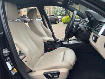 Used BMW 3 Series 2016 for sale - 75402322: Photo